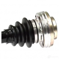 Приводной вал GKN SPIDAN 1950 24360 J2A BH 4019064043607 - Изображение 3