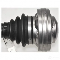 Приводной вал GKN SPIDAN XP4P5 Y 2435 24940 4019064049401 - Изображение 3