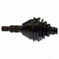 Приводной вал GKN SPIDAN 4019064046004 2140 24600 U9V01V C - Изображение 2
