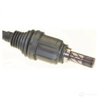 Приводной вал GKN SPIDAN 4019064361275 I 6CXMK 1424726767 36246 - Изображение 3