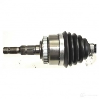 Приводной вал GKN SPIDAN 2465 J3L1C K8 24973 4019064049739 - Изображение 2
