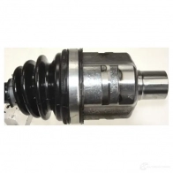 Приводной вал GKN SPIDAN 2465 J3L1C K8 24973 4019064049739 - Изображение 3