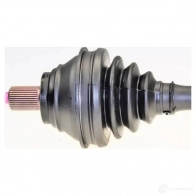 Приводной вал GKN SPIDAN 4019064059684 4OP 4O 25968 1424726731 - Изображение 2