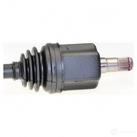 Приводной вал GKN SPIDAN 4019064059684 4OP 4O 25968 1424726731 - Изображение 3