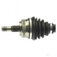 Приводной вал GKN SPIDAN 2790 4019064054344 25434 8 P65AV - Изображение 2