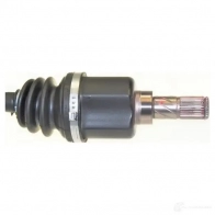 Приводной вал GKN SPIDAN 24723 2253 4019064047230 S7T V3 - Изображение 4