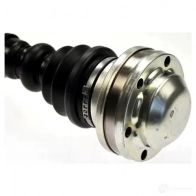 Приводной вал GKN SPIDAN 23774 4019064037743 AK5 OV 1563 - Изображение 3
