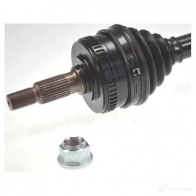 Приводной вал GKN SPIDAN 4019064001638 UJ TEMR 57 20163 - Изображение 2