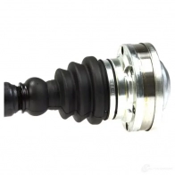 Приводной вал GKN SPIDAN 4019064055938 IDG2 D 25593 2898 - Изображение 3