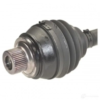 Приводной вал GKN SPIDAN P33X Y0A 4019064047964 24796 2315 - Изображение 2