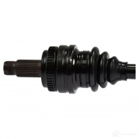 Приводной вал GKN SPIDAN 1952 24362 4019064043621 1X4FUG Z - Изображение 2