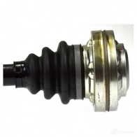 Приводной вал GKN SPIDAN 1952 24362 4019064043621 1X4FUG Z - Изображение 3