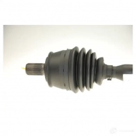 Приводной вал GKN SPIDAN 1437781823 Z4ZXNM L 36194 - Изображение 2