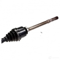 Приводной вал GKN SPIDAN 2174 VW 6WTM 24639 4019064046394 - Изображение 3