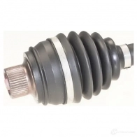 Приводной вал GKN SPIDAN 36193 1437779851 0WQC EC - Изображение 2