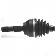 Приводной вал GKN SPIDAN 4 MXRSVG 25638 4019064056386 2933 - Изображение 2