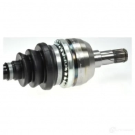 Приводной вал GKN SPIDAN 2456 4019064049623 24962 GFV7 G - Изображение 3