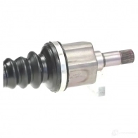 Приводной вал GKN SPIDAN 24713 2245 4019064047131 QH494M L - Изображение 3