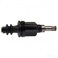 Приводной вал GKN SPIDAN 2078 9E4CX H 4019064045281 24528 - Изображение 3