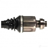 Приводной вал GKN SPIDAN UQE1 9RZ 24329 4019064043294 1921 - Изображение 3