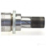 Приводной вал SPIDAN 2770 MX7WG DE 25412 4019064054122 - Изображение 4
