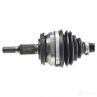 Приводной вал GKN SPIDAN 2683 DVY2 AH 25285 4019064052852 - Изображение 2