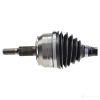 Приводной вал GKN SPIDAN 4019064052869 25286 2684 6X2 M0K7 - Изображение 2