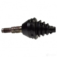 Приводной вал GKN SPIDAN 2170 24635 4019064046356 UT55 S - Изображение 2