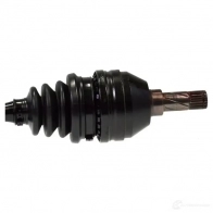 Приводной вал GKN SPIDAN 2170 24635 4019064046356 UT55 S - Изображение 3