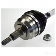 Приводной вал GKN SPIDAN 4019064041580 1791 XZ 105PG 24158 - Изображение 2
