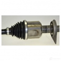 Приводной вал GKN SPIDAN 4019064041580 1791 XZ 105PG 24158 - Изображение 3