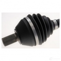 Приводной вал GKN SPIDAN 2845 25530 XAQ TR 4019064055303 - Изображение 2
