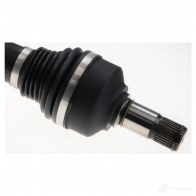 Приводной вал GKN SPIDAN 2845 25530 XAQ TR 4019064055303 - Изображение 3