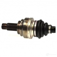 Приводной вал GKN SPIDAN 2295 24774 8 VOFX3R 4019064047742 - Изображение 2