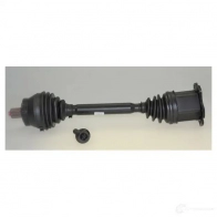 Приводной вал GKN SPIDAN TO7W6 8W 24814 Audi A4 (B7) 3 Седан 2.0 Tdi 121 л.с. 2005 – 2007 4019064048145