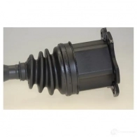 Приводной вал GKN SPIDAN TO7W6 8W 24814 2329 4019064048145 - Изображение 3