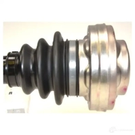 Приводной вал GKN SPIDAN 2297 4019064047766 24776 3PAB 1O - Изображение 3