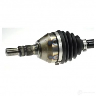 Приводной вал GKN SPIDAN XF 3JH 24984 4019064049845 2473 - Изображение 2