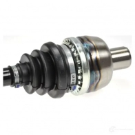 Приводной вал GKN SPIDAN XF 3JH 24984 4019064049845 2473 - Изображение 3