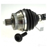 Приводной вал GKN SPIDAN E OL20I 24818 2333 4019064048183 - Изображение 2