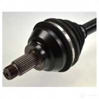 Приводной вал GKN SPIDAN 4019064046103 NU OL4 2148 24610 - Изображение 2