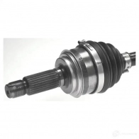 Приводной вал GKN SPIDAN 3007 25734 R 2HRGKV 4019064057345 - Изображение 2