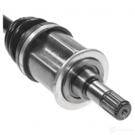 Приводной вал GKN SPIDAN 3007 25734 R 2HRGKV 4019064057345 - Изображение 3