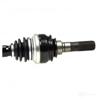 Приводной вал GKN SPIDAN 4019064057864 3039 25786 F52TU 4B - Изображение 3