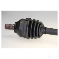 Приводной вал GKN SPIDAN 25586 FQD GYK 1424592413 4019064055860 - Изображение 2