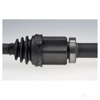 Приводной вал GKN SPIDAN 25586 FQD GYK 1424592413 4019064055860 - Изображение 3
