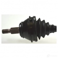 Приводной вал GKN SPIDAN 23769 4019064037699 IG 1B4 1558 - Изображение 2