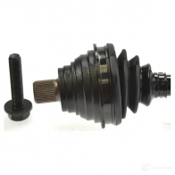 Приводной вал GKN SPIDAN 20592 4019064005926 JB TC5 153 - Изображение 2
