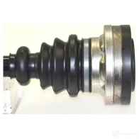 Приводной вал GKN SPIDAN 20592 4019064005926 JB TC5 153 - Изображение 3