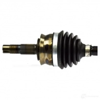 Приводной вал GKN SPIDAN 4019064047858 24785 O AETC 2305 - Изображение 2